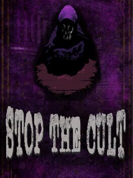 Stop the Cult