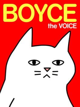 Boyce the Voice