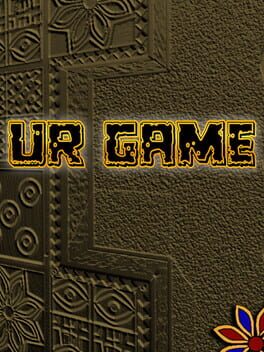 Ur Game: The Game of Ancient Gods