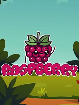 Raspberry
