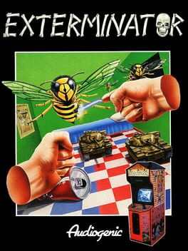 Exterminator