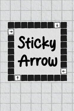 Sticky Arrow