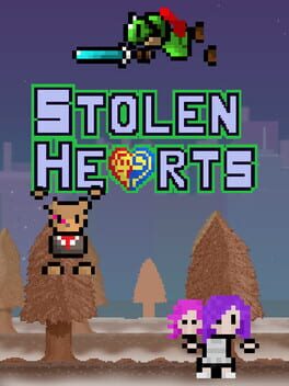Stolen Hearts