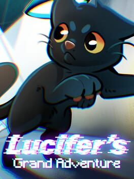 Lucifer's Grand Adventure