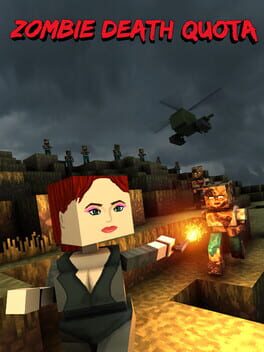 Zombie Death Quota