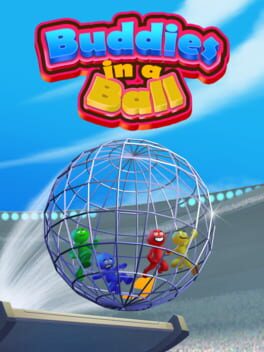 Buddies in a Ball