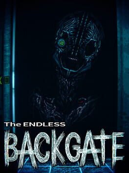 The Endless Backgate