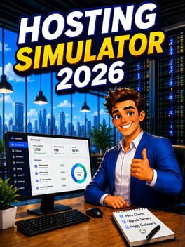 Hosting Simulator: 2026