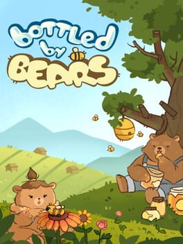 Bottled by Bears