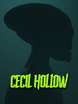 Cecil Hollow