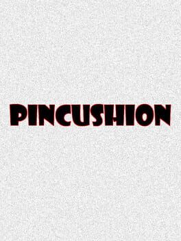 Pincushion