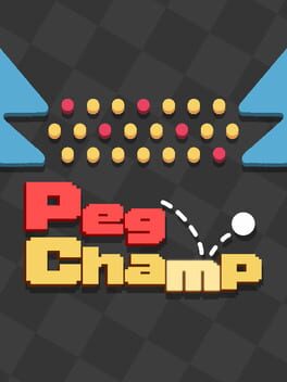Peg Champ