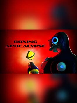 Boxing Apocalypse