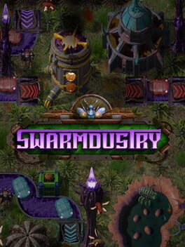 Swarmdustry