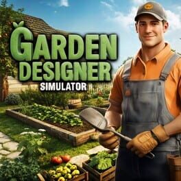 Garden Designer Simulator