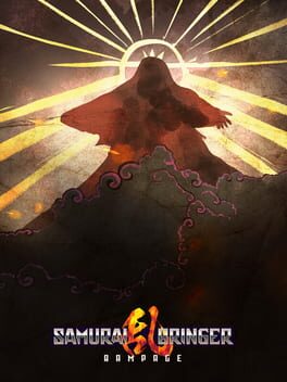 Samurai Bringer: Rampage