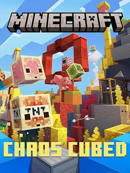 Minecraft: Chaos Cubed