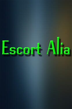 Escort Alia