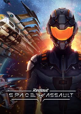 Redout: Space Assault - Deluxe Edition