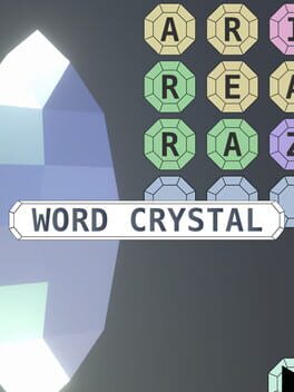 Word Crystal