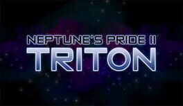 Neptune's Pride II: Triton