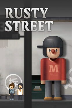 Rustystreet