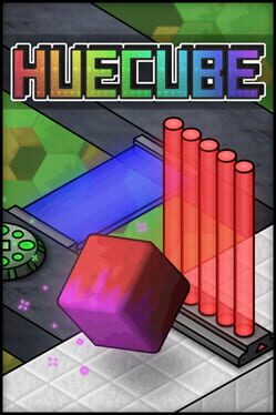 Huecube