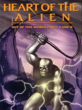 Heart of the Alien