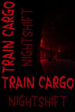 Train Cargo: Nightshift