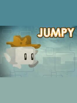 Jumpy