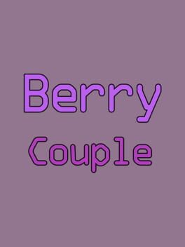 Berry Couple