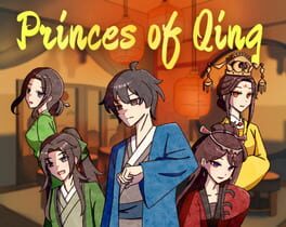 Princes of Qing