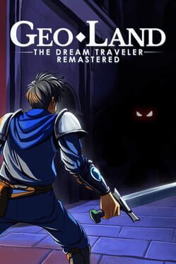 Geo Land: The Dream Traveler Remastered