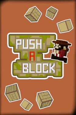 Push a Block
