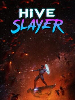 Hive Slayer
