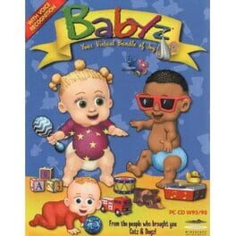 Babyz