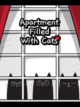 Apartment Filled With Cats
