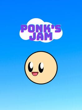 Ponk's Jam