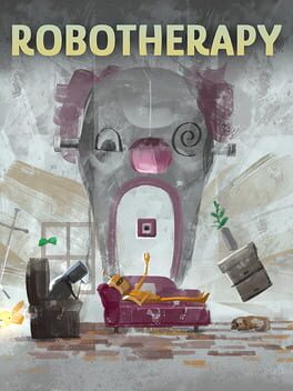 Robotherapy