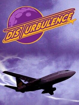 Disturbulence