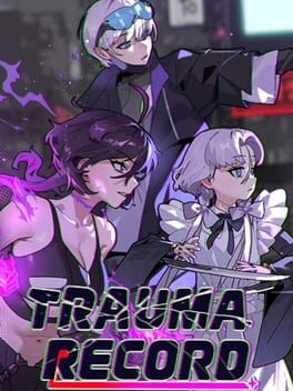 Trauma Record
