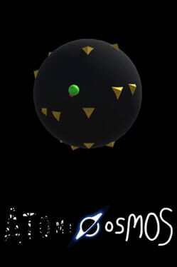 Atomic Cosmos