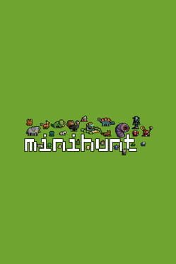 MiniHunt
