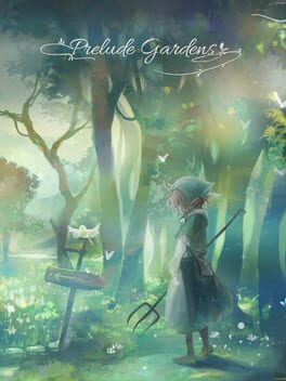 Prelude Gardens