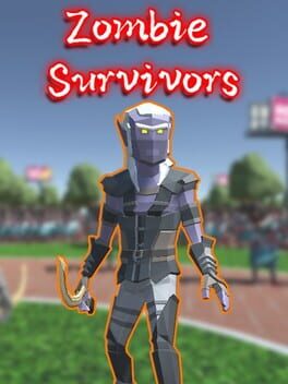 Zombie Survivors