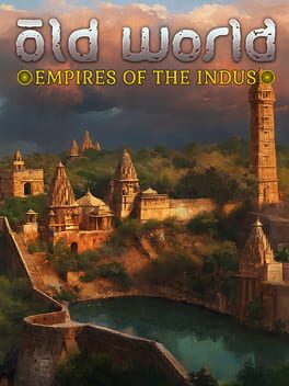 Old World: Empires of the Indus