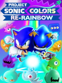 Project Re-Rainbow