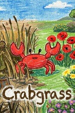 Crabgrass