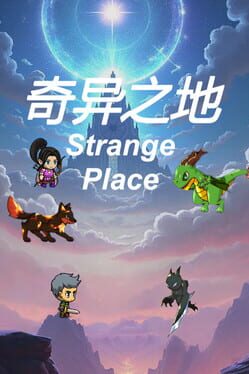 Strange Place