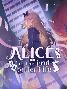 Alice at the End of Her Life
